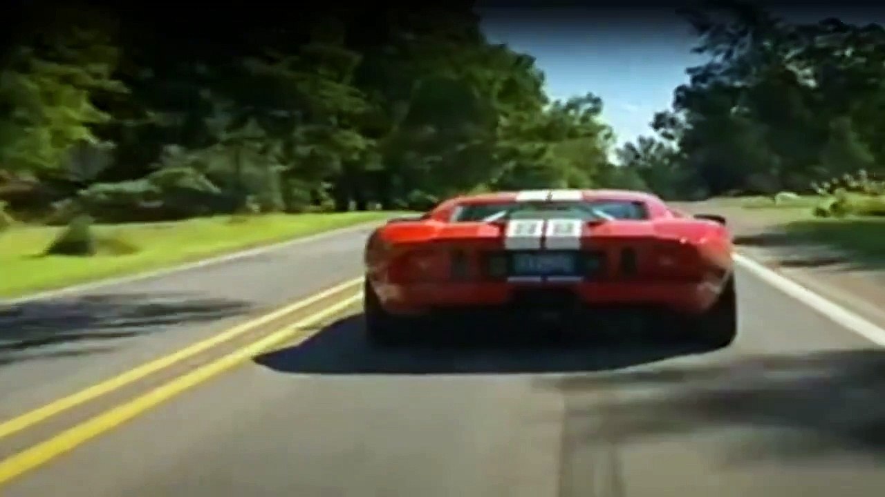 Top Gear Staffel 3 Folge 1 - Part 01 HD Deutsch