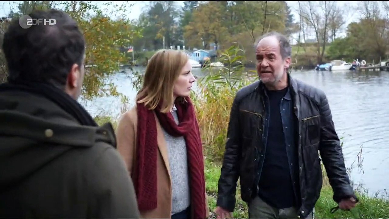 SOKO Hamburg Staffel 1 Folge 2 HD Deutsch