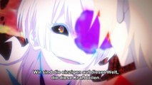 Sousei no Onmyouji Staffel 1 Folge 46 HD Deutsch