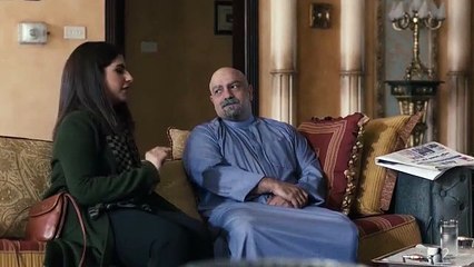 مسلسل افراج مشروط الحلقة 4 الرابعة