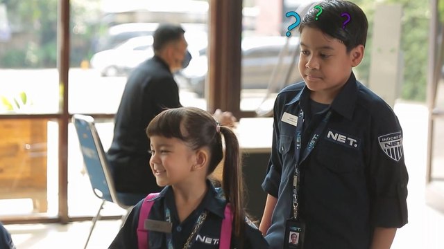 Awal Liputan, Mazaya Sempet Bete Sama Adhiyat!