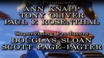 Power Rangers Zeo Staffel 1 Folge 29 HD Deutsch