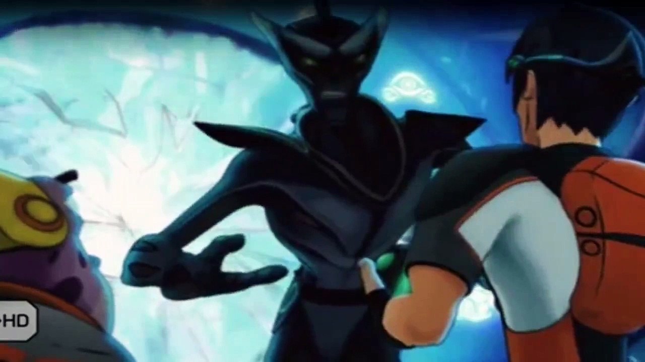 Slugterra Staffel 3 Folge 1 HD Deutsch