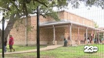 Students go back to school in Uvalde
