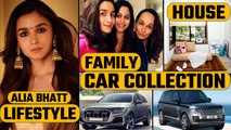 Pregnant Alia Bhatt Lifestyle: आलिया की Net Worth जान उड़ जाएंगे होश, जीती हैं बेहद Luxury Life