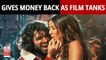 Amir Khan and Vijay Devarakonda return money to distributes, amid box-office fail