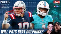 Patriots Season Preview   Q&A | Patriots Beat