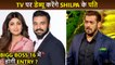OMG! Shilpa Shetty's Husband Raj Kundra To Enter In Bigg Boss 16 ?