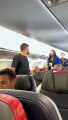 Ranting Passenger Gets Kicked Off American Airlines Flight