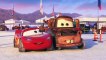 Salt Fever  Official Clip   Cars On The Road   DisneyPlus Hotstar