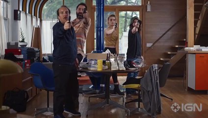 Bitcon - Exclusive Official Trailer (2022) Jeremy Davies, Noah Anderson, Tom Cavanagh