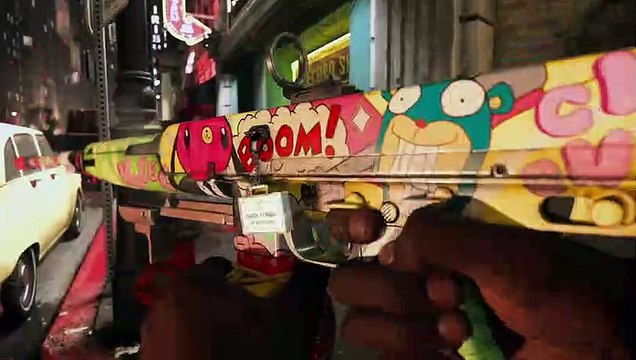 Call of Duty Vanguard & Warzone - The Umbrella Academy Hazel Bundle PS5 & PS4 Games