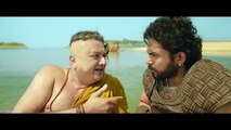 Ponniyin Selvan Trailer | #PS1 Tamil | Mani Ratnam | AR Rahman | Subaskaran | Madras Talkies | Lyca