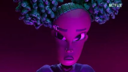 WENDELL & WILD Trailer (2022) Jordan Peele