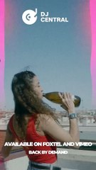 DJ Central TV Episode 6 Teaser - Portrait 30sec v05092022