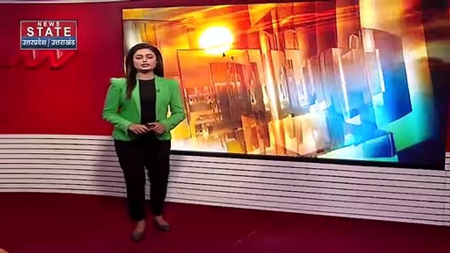 Uttar Pradesh : Noida में पश्चिमी UP BJP की अहम बैठक | UP News |