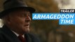 Tráiler de Armageddon Time, con Anthony Hopkins, Anne Hathaway y Jeremy Strong