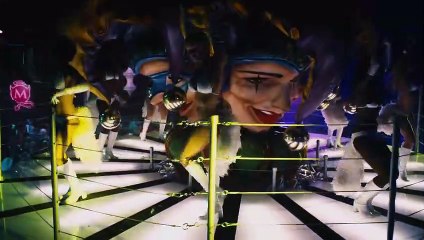 American Hot'lidays Bande-annonce (EN)