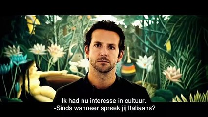 Limitless Bande-annonce (NL)