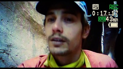 127 heures Bande-annonce (EN)