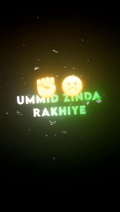 Status Video (1)