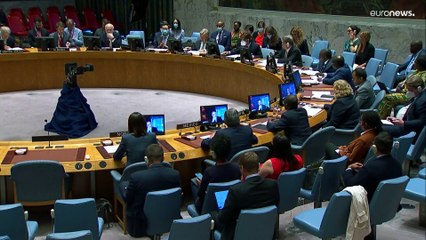 Onu: "Serve un perimetro di sicurezza attorno a Zaporizhzhia"