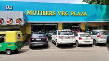 (हिंदी मे) Mothers Veg Plaza in Trivandrum, Ayurvedic Veg Sadhya Kerala Veg Meal, meal with 30 items