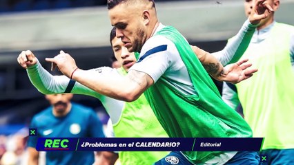 ¿Problemas en el calendario? - Reacción en Cadena