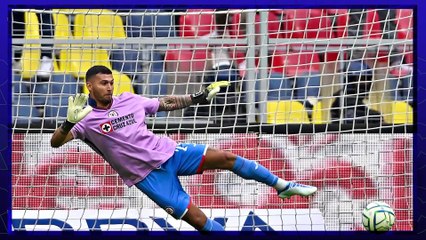 Semanas atípicas para los equipos mexicanos - Reacción en Cadena