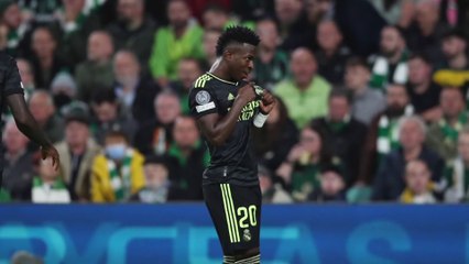 ¡Empezó la UEFA Champions League! - Reacción en Cadena