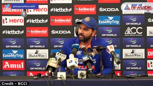 'Too much crap on social media...' Rohit Sharma backs pacer Arshdeep Singh