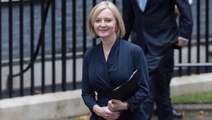 İngiltere Başbakanı Liz Truss, yeni kabinesini açıkladı! Sadece 4 isim görevine aynı şekilde devam edecek