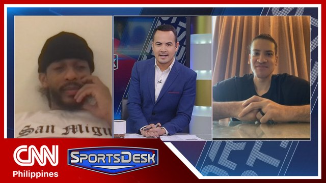 San Miguel regains all-Filipino title after three years | Sports Desk