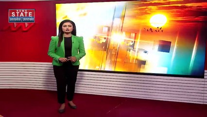 Uttar Pradesh : Lucknow में कृषि मंत्री सूर्य प्रताप शाही की अध्यक्षता में बैठक | UP News |