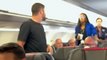 Ranting Passenger Gets Kicked Off American Airlines Flight