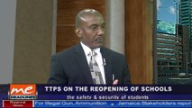 TTPS BACK TO SCHOOL TIPS
