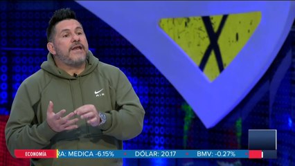 Es una buena noticia que no haya cambios en la Miscelánea Fiscal 2023: Páramo