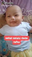 Abis mandi lansung main