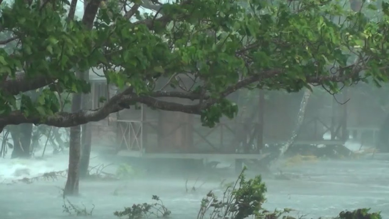 Making sure your home is ready for a hurricane