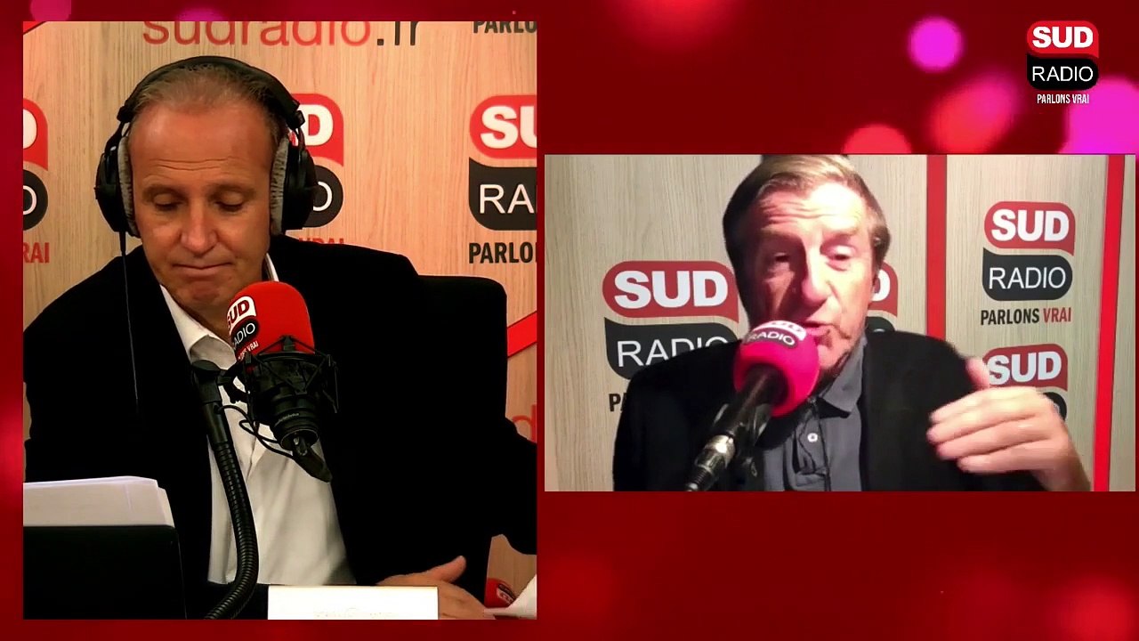 Énergie : le scénario noir de cet hiver pour la SNCF - Éric Revel