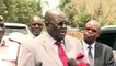 I am willing to serve in William Ruto's government - George Magoha