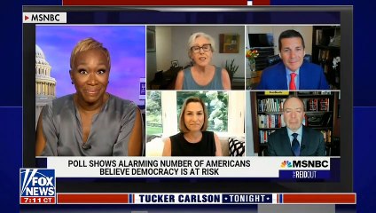 Tucker Carlson Tonight - September 6th 2022 - Fox News