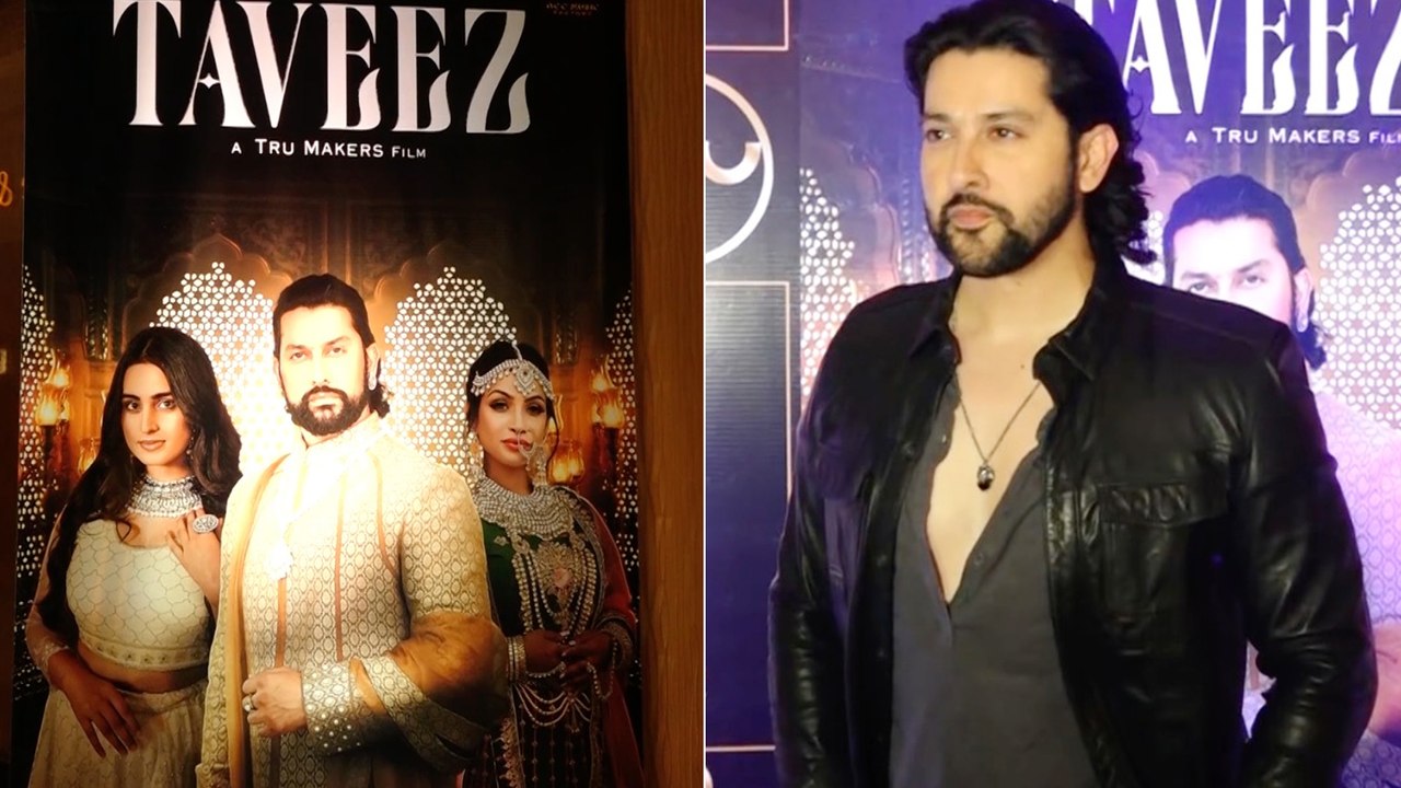 अफसाना खान की तारीफ करते नहीं थके एक्टर आफताब शिवदासानी