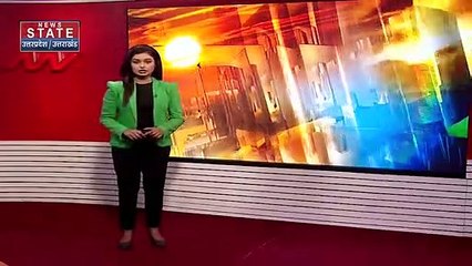 Uttar Pradesh : अब्बास अंसारी के भड़काऊ भाषण का मामला | UP News |