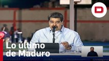 Nicolás Maduro propone que científicos extranjeros den clases en Venezuela