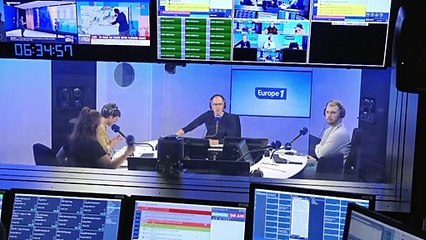 «Je souhaite être remplacé» : Mélenchon ne se présentera pas à la présidentielle de 2027