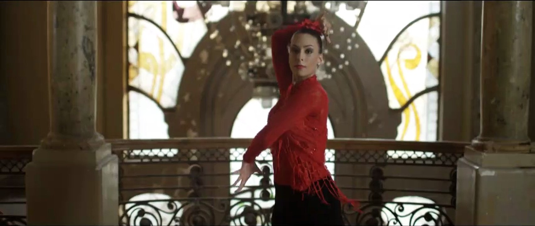 AMI - Playa En Costa Rica (Official Video)