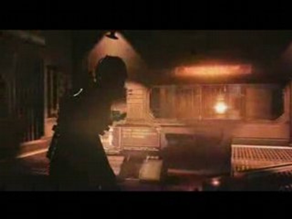 Dead Space Trailer