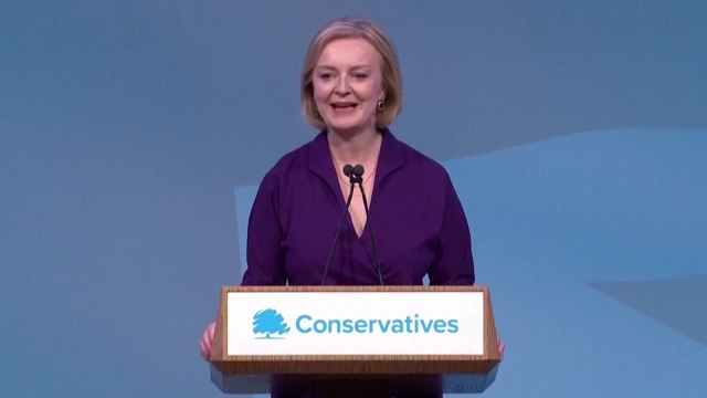 영국 트러스 총리, 요직에 여성·흑인 대거 기용 / YTN