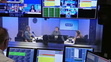 Les toiles de Notre-Dame se refont une beauté